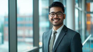 Portrait of Keshav Jain