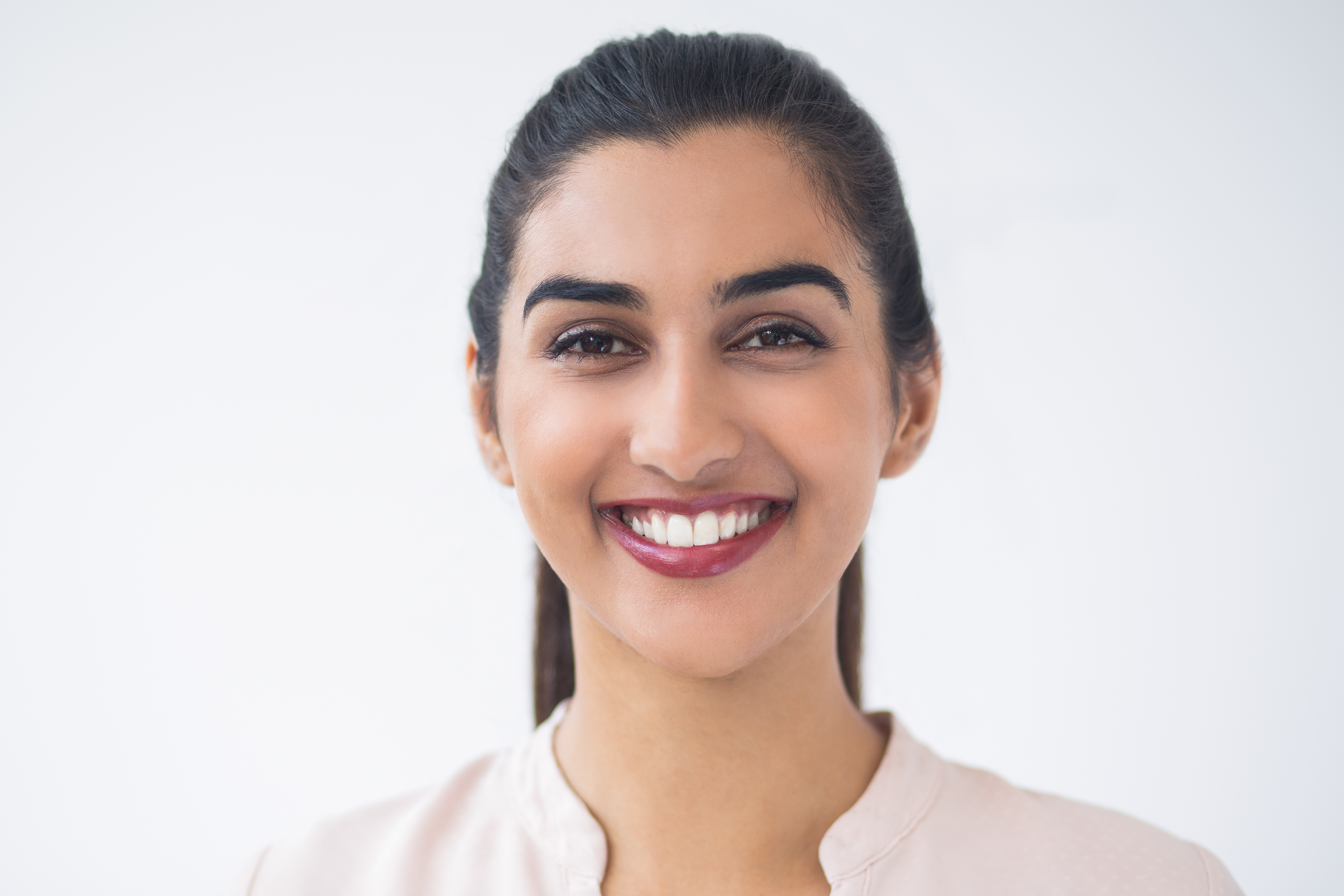 Portrait of Anjali Mehta