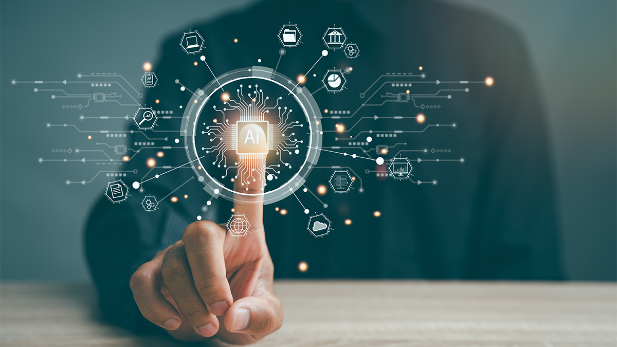 Automation and AI